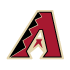 Arizona Diamondbacks.png logo